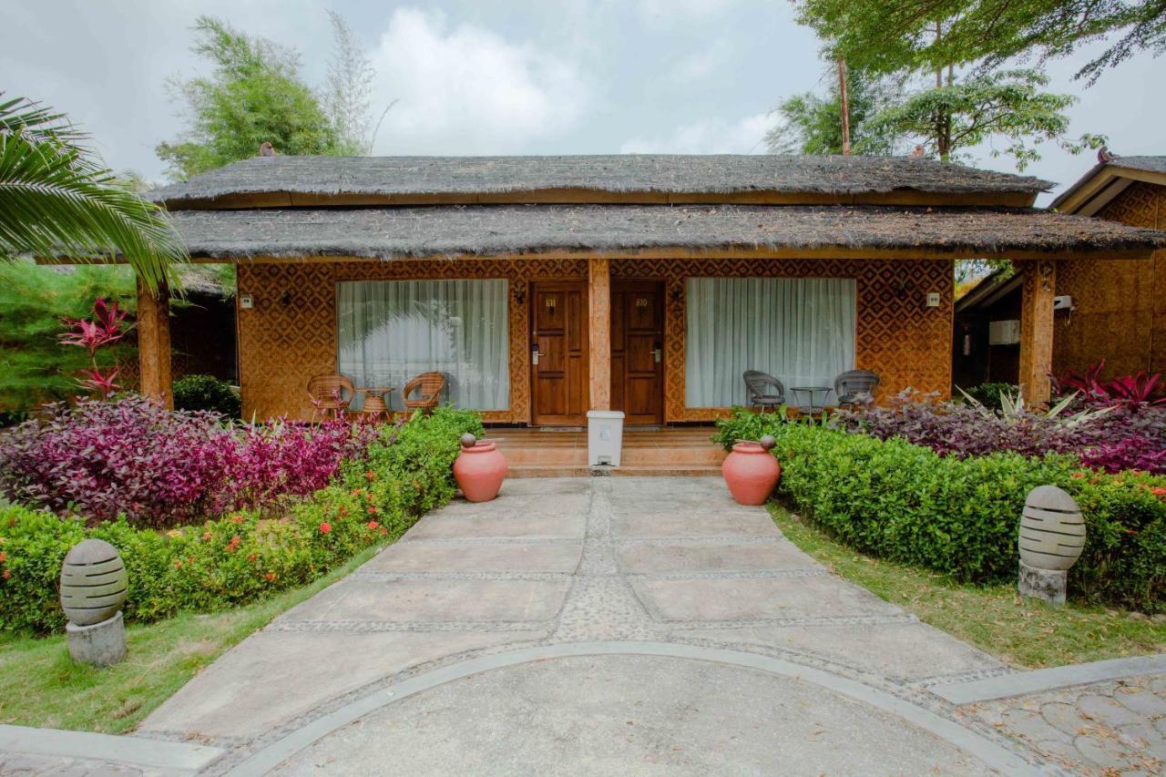Bintan Exotica Resort By Waringin Hospitality Berakit Habitación foto