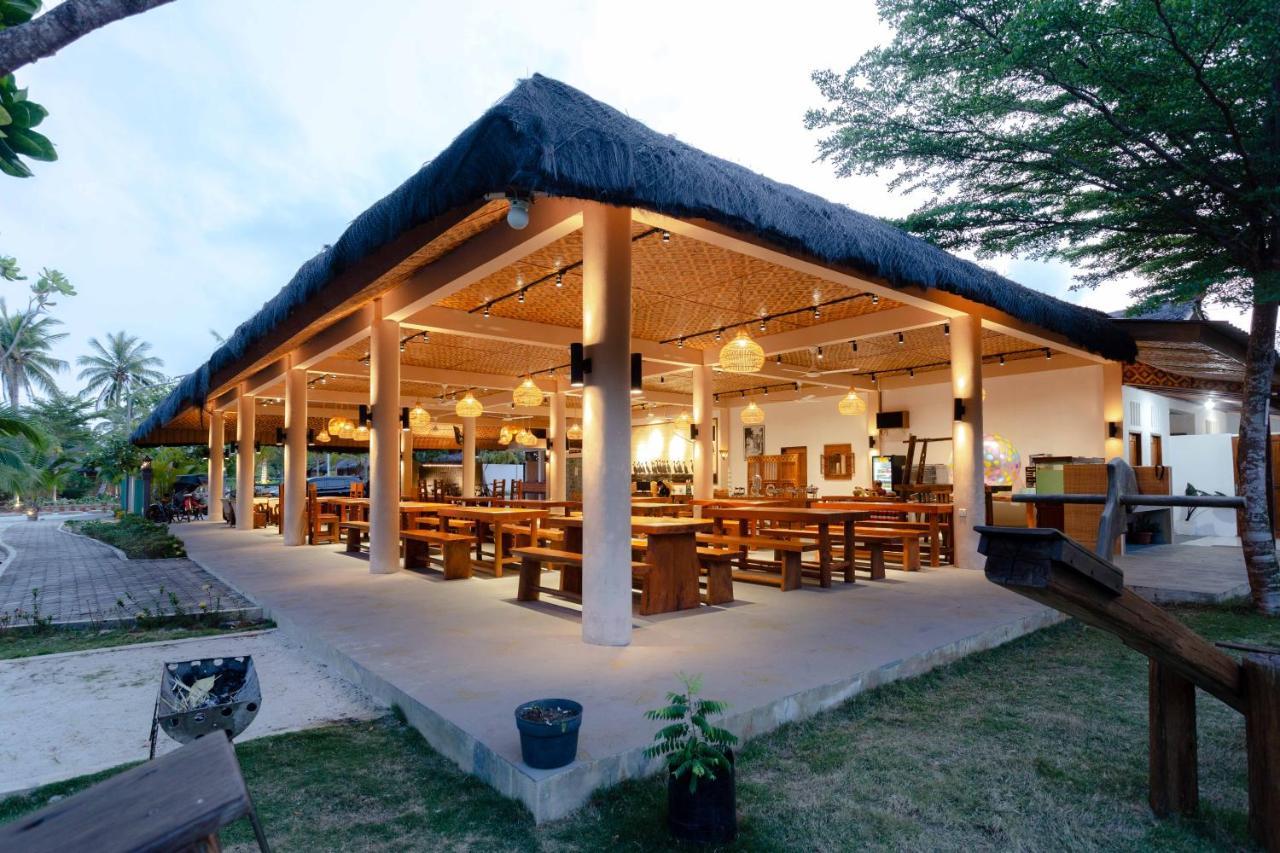 Bintan Exotica Resort By Waringin Hospitality Berakit Exterior foto