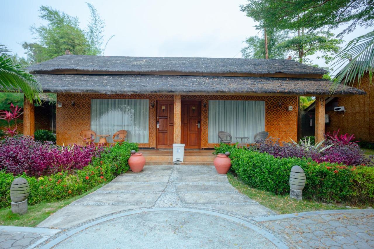 Bintan Exotica Resort By Waringin Hospitality Berakit Habitación foto
