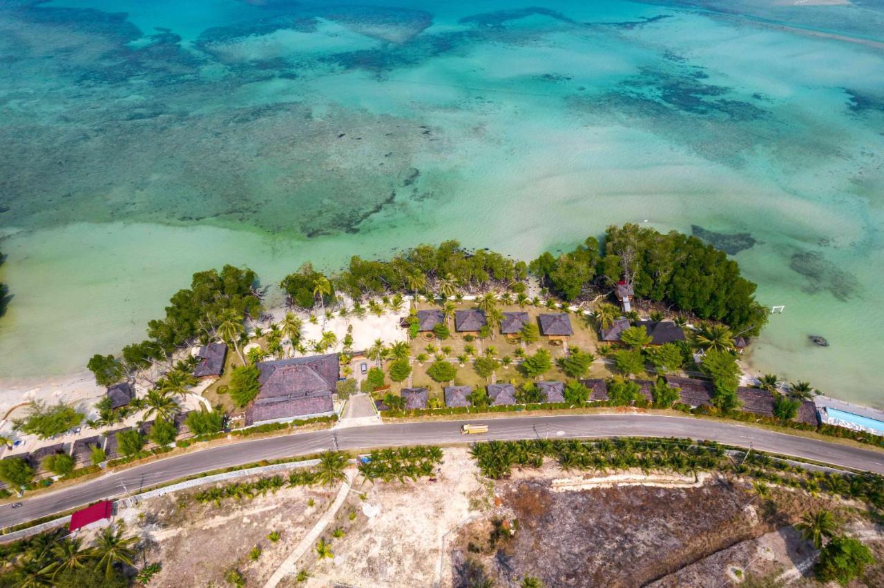 Bintan Exotica Resort By Waringin Hospitality Berakit Exterior foto