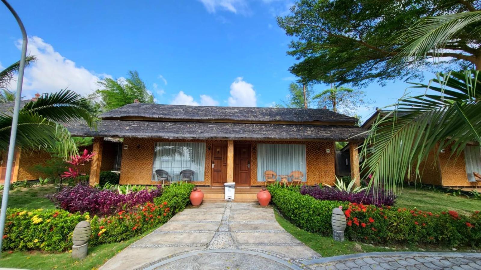 Bintan Exotica Resort By Waringin Hospitality Berakit Exterior foto