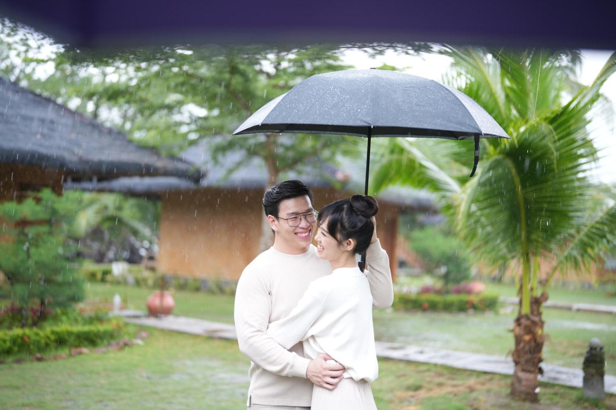 Bintan Exotica Resort By Waringin Hospitality Berakit Exterior foto